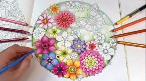 Marvelous How To Color Secret Garden Coloring Book Greatestcomicbook What makes a good coloring book for adults?