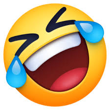 Rolling On The Floor Laughing Emoji On Facebook 4 0 Laughing Emoji Funny Emoji Faces Funny Emoji