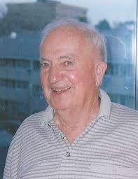 Obituary information for George Nusshart