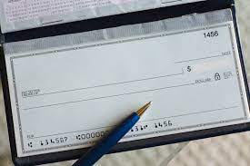 Customize your checks with photos. How To Write A Personal Check To Yourself