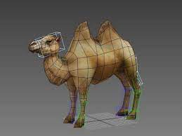 Dromedary camel 3d model 3ds max files free download. Animated Bactrian Camel Rig Free 3d Model Max Vray Open3dmodel 108672