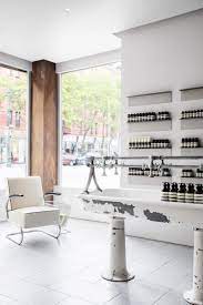 Tacklebox Erstellt Aesop Upper West Side In Ehemaligen Reinigungen Haus Dekoration Haus Und Upper West Side
