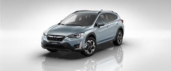 Awesome underpins every element of this new design with sports inspired styling, contemporary exterior lines, new front bumper, front grille and fog light surround, plus striking. Der Gunstige Kompakt Suv Subaru Xv Mit Allradantrieb Subaru Deutschland Gmbh