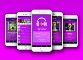 Pin On App Ui Designs