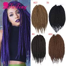 Typically, box hair braids are known as hairstyles that look like boxes. Box Braids Crochet Braids Havana Mambo Twist 12 14 Inch Hair Tinsel Pelo Natural Haar Extension Best Synthetic Braiding Hair Synthetic Braiding Hair Braiding Hairbest Braiding Hair Aliexpress