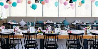 Live performances are also available upon request and food can be sorted out from their restaurant below, bobo dining room. Kl Restaurants That Double Up As An Event Space For Parties Events