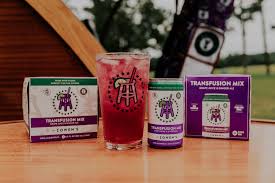 Would you like to write a review? Barstool Launches Non Alcoholic Mixer In Latest Push Into Beverage Category