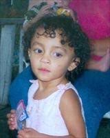 Trentham, Gracie Ann (Georgetown)