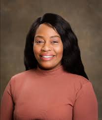 Heather Bobb, Resident Commissioner