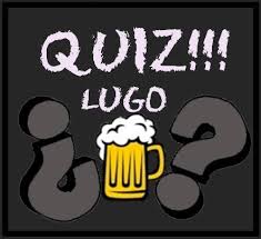 It's like the trivia that plays before the movie starts at the theater, but waaaaaaay longer. Quiz Lugo Home Facebook
