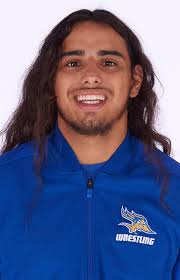 2021-22 Wrestling Roster