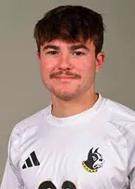 2025 Men's Soccer Roster