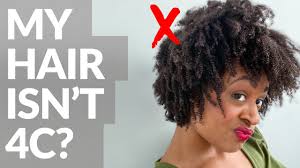 Many men wrongly believe that after you've reached a certain age there's no use in trying anymore. How To Tell The Difference Between 4b And 4c Hair Types Latoya Ebony