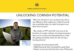 Any cornwall based business interested in the funded seo training can . Unlocking Talent Linking Widening Participation University Growth And