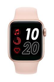 Evkolik Com Tr Adli Kullanicinin Alinacak Seyler Panosundaki Pin 2020 Smartwatch Akilli Saat Pembe