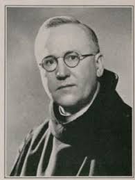 Dom Frank Rolland Paul Severance