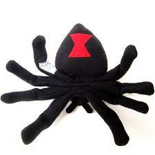 Pin On Stuffies Spiders