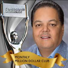 MR EXCELLENCE Mike Oyoque