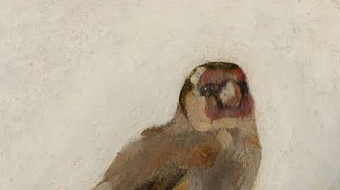 The intriguing mystery of The Goldfinch