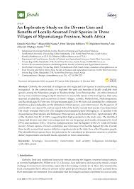 We have durians, mangoes, rambutans, pomelo, langsat and the price for mangosteens is around rm8 per kilogram on average. Pdf An Exploratory Study On The Diverse Uses And Benefits Of Locally Sourced Fruit Species In Three Villages Of Mpumalanga Province South Africa