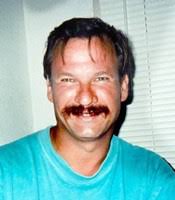 Ronald McQuilkin Obituary (1955