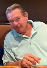 Richard Eckert Obituary