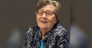 Joyce Shell Obituary