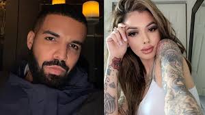 Drake has not responded to the accusations of himself being a culprit of the couple's split at press time. Rapper Drake Immediately Turns Down Celina Powell Says He Wants Noooo Parts Of Her In Alleged Leaked Text Messages All About Laughs