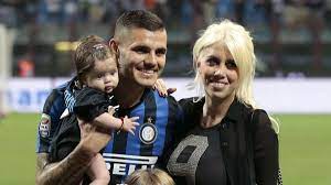Check spelling or type a new query. Mauro Icardi Wechsel Zu Psg Hat Ehefrau Wanda Alles Eingefadelt Fussball