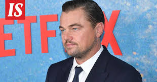 Vanha seksikommentti Leonardo DiCapriosta leviää kulovalkean tavoin