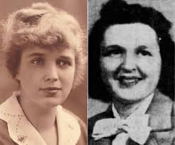 Papergreat: In Search Of... Florence Darlington