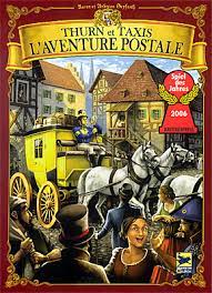 <a href="/node/38776">Thurn und Taxis: l'aventure postale</a>