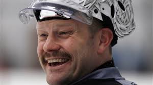 Stanley Cup or not, Tim Thomas is producing a special 2010-11 season and  playoffs