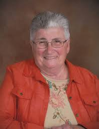 Obituary information for Joyce Mable Goodson Dellinger