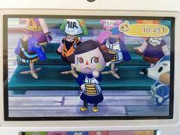 Goku, vegeta, and the rest of the team are basically what make dragon ball what it is. Some More Dragonball Clothes Plus Qr Codes Animalcrossing