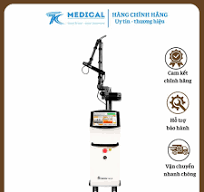 LASER ND: YAG PASTELLE - XÓA XĂM ĐIỀU TRỊ SẮC TỐ
