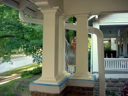 This means if you make a purchase from one of these links, ideas for. Milestone 10 Craftsman Porch Columns Restored By Delayne Peck Lumberjocks Com Woodworking Community