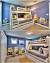Minion Theme Minions Bedroom