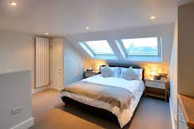 Dormer bungalows, that is bungalows with bedrooms in the roof have better air circulation. 7 Astonishing Useful Ideas Attic Dormer Google Attic Entrance Master Bedrooms Attic Skylight Awesome Attic Floor S Loft Spaces Loft Room Attic Bedroom Designs