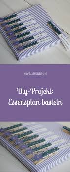 Kuchen Diy Essensplan Lavendelblog Essen Planer Planer Diy Sachen