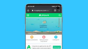 Descargar mod apk ultima version por mega 1 link free. 5 Mejores Paginas Para Descargar Apks Android Gratis 2021