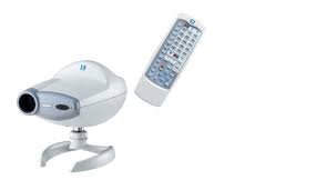 Nidek Remote Chart Projector Cp 770 Innova