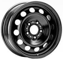 Jante Mwd 14176 5.5x14 4x98 ET35 58 Noir