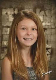 Raelyne Cheek Obituary (2017)