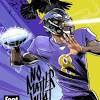 More images for lamar jackson wallpaper » 3