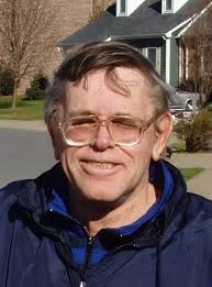 James Gordan Johannsen