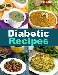 Diabetic Recipes 300 Indian Diabetic Recipes Tarladalal Com