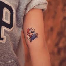 pin on character tattoos