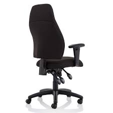 Buy fabric office chair and get the best deals at the lowest prices on ebay! Esme Fabric Office Chair Heavy Duty Gas Lift