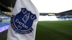 Everton football club logo vector (.eps) free download. History Of The Crest
